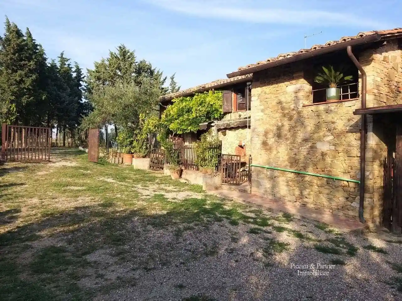 Rustico - Casale in vendita a Marsciano