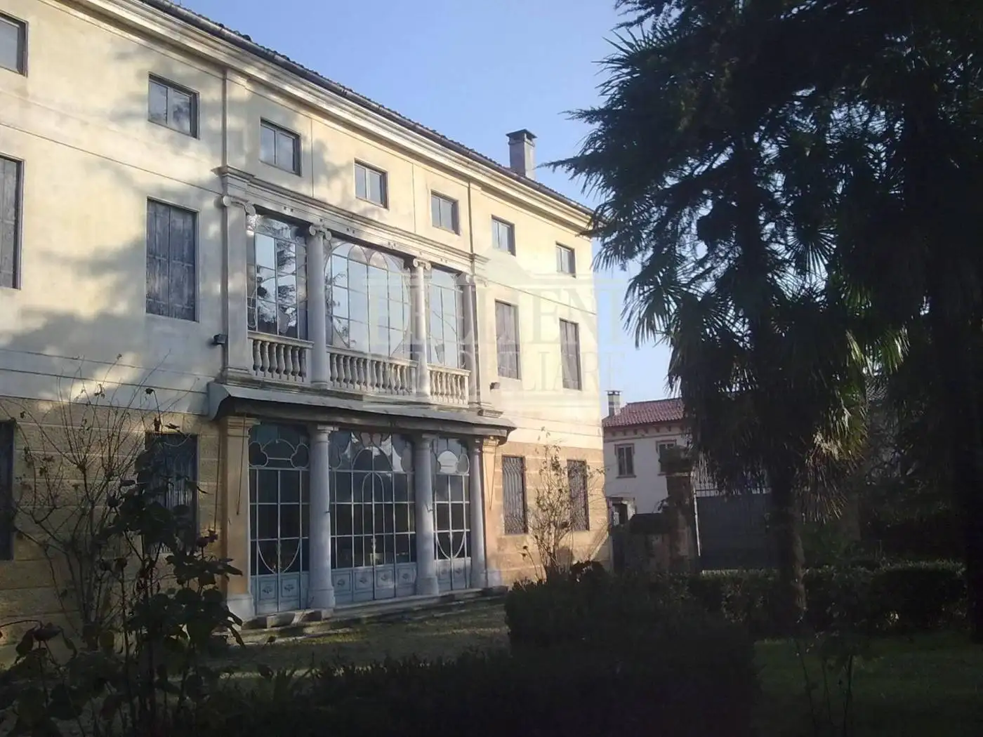Villa in vendita a Vicenza