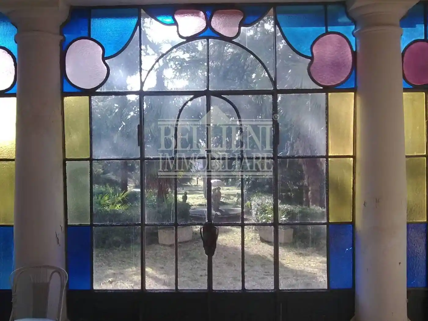 Villa unifamiliare Strada della porcilia 15, Campedello - Riviera Berica, Vicenza - foto 4