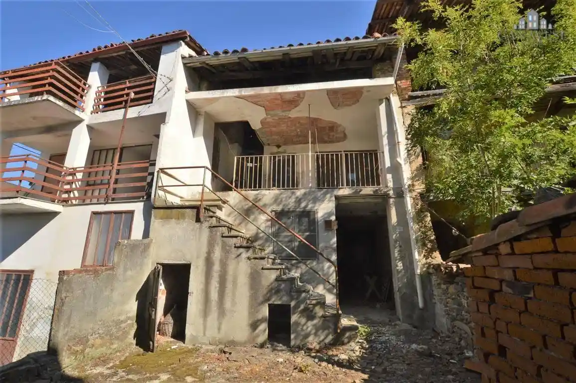 Rustico - Casale in vendita a Val di Chy