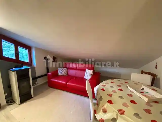 Attico - Mansarda in vendita a Limone Piemonte