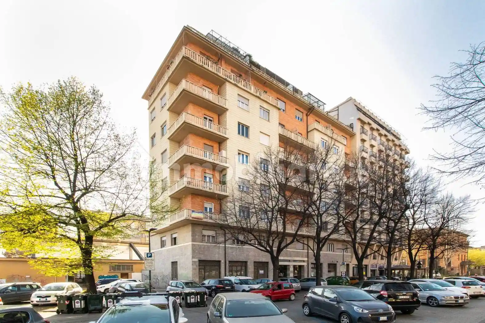 Appartamento in affitto a Torino