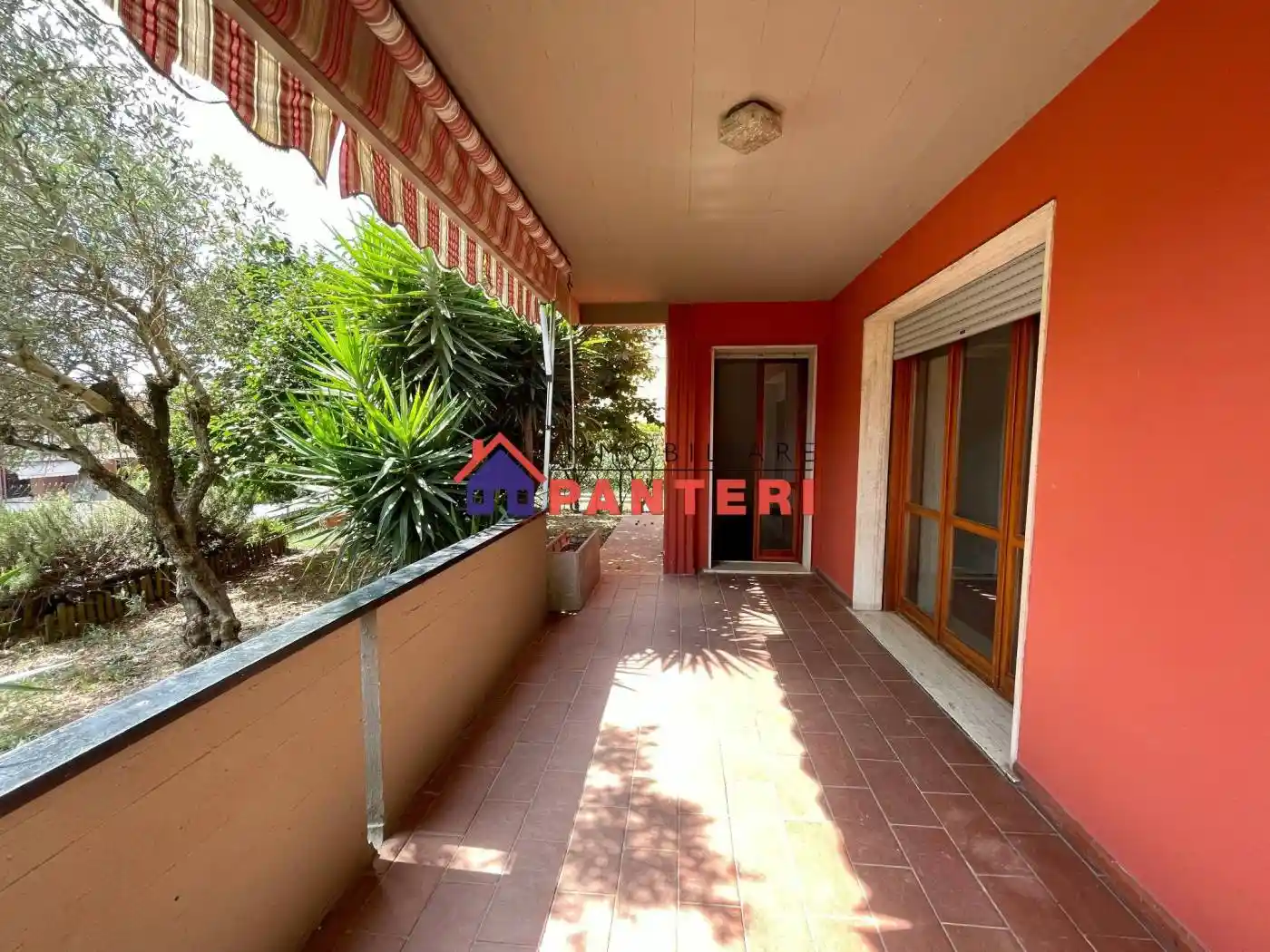 Appartamento in affitto a Uzzano