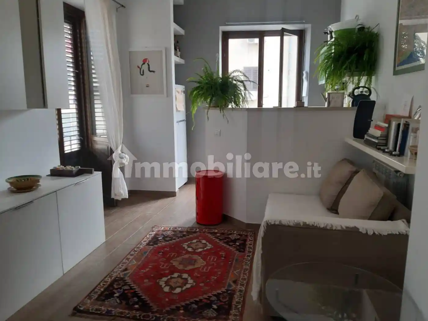 Appartamento in vendita a Palermo