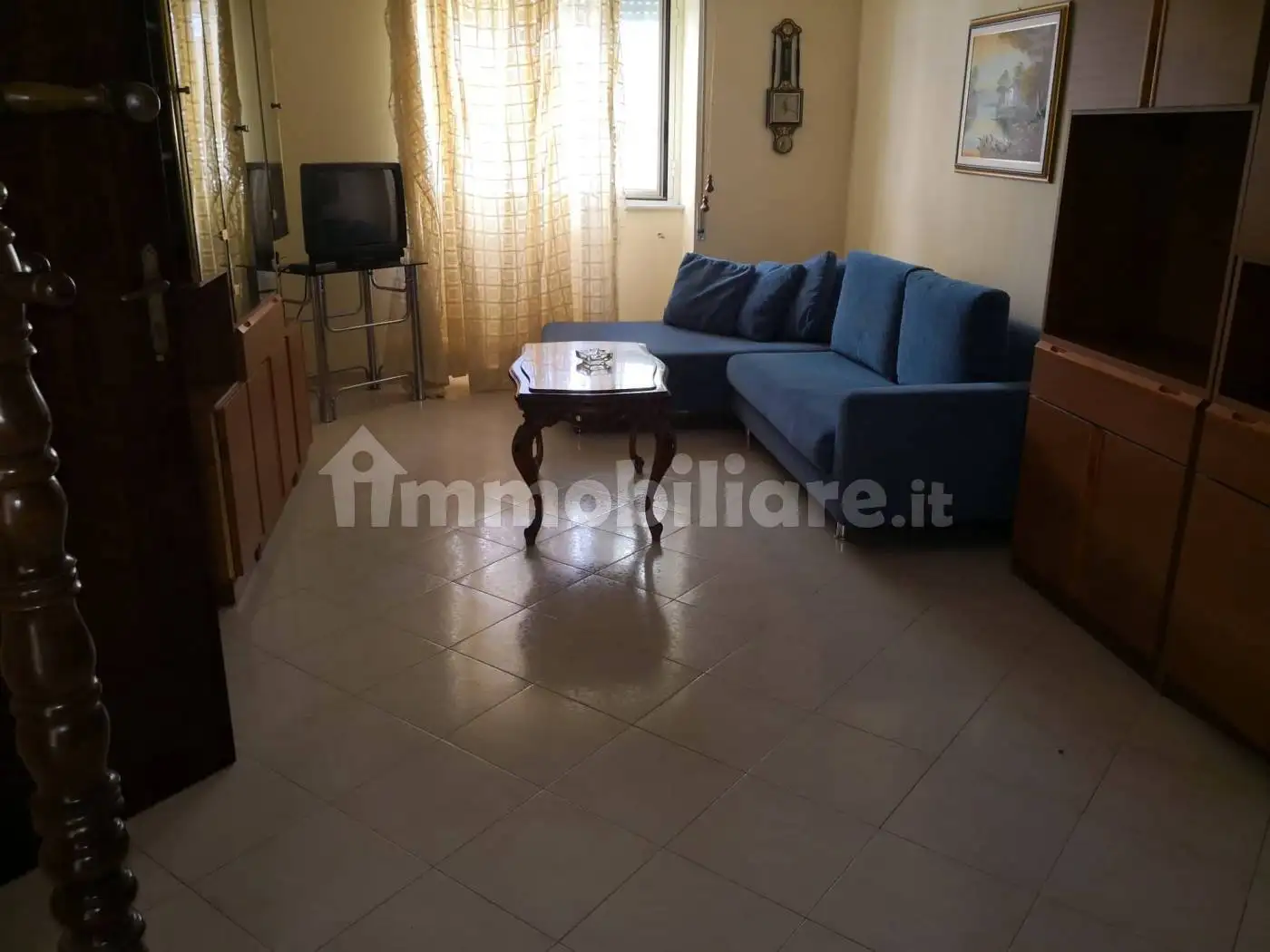 Casa indipendente in affitto a Lentini