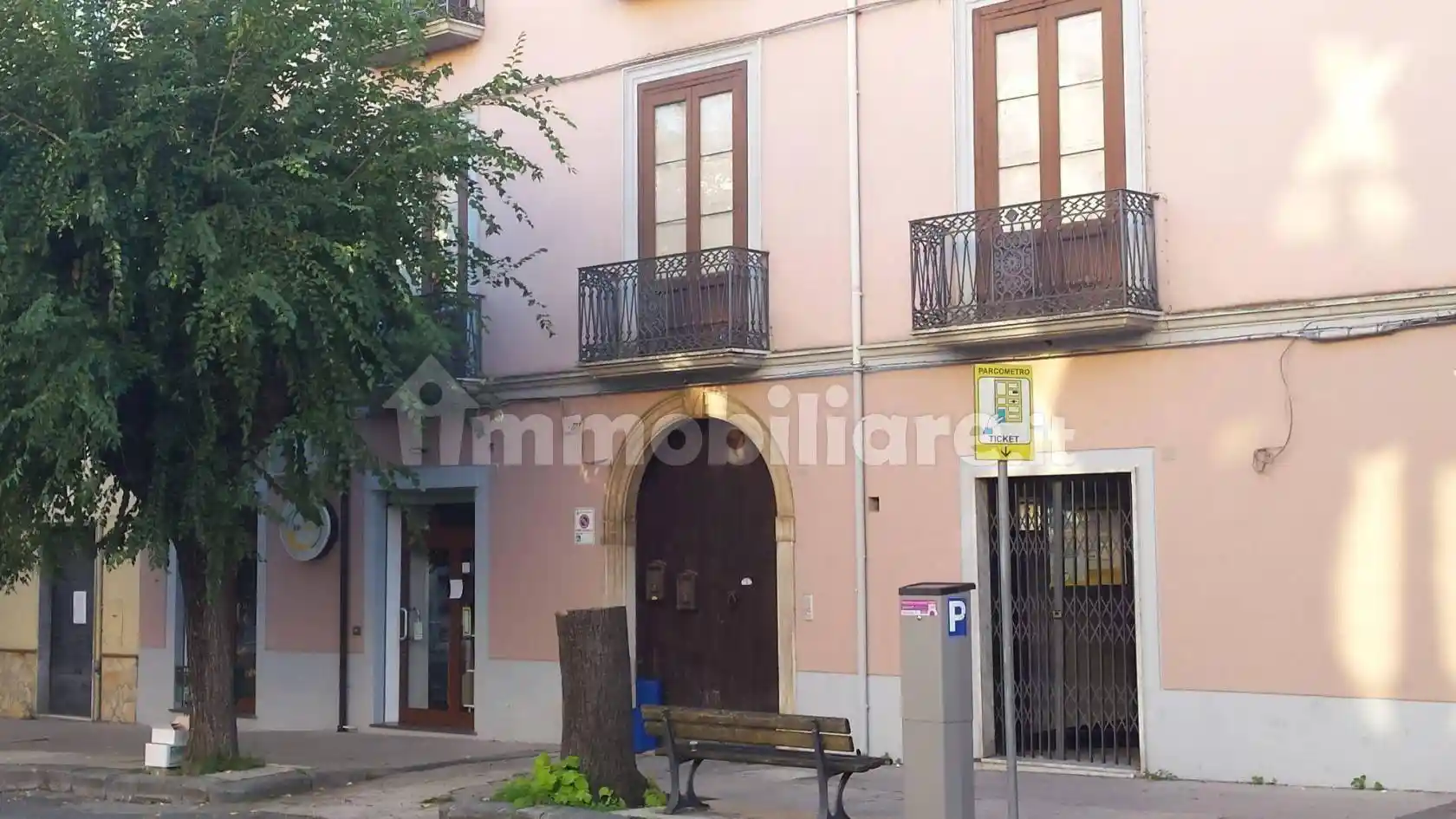 Appartamento corso Giuseppe Garibaldi 124, Centro, Castrovillari - foto 2