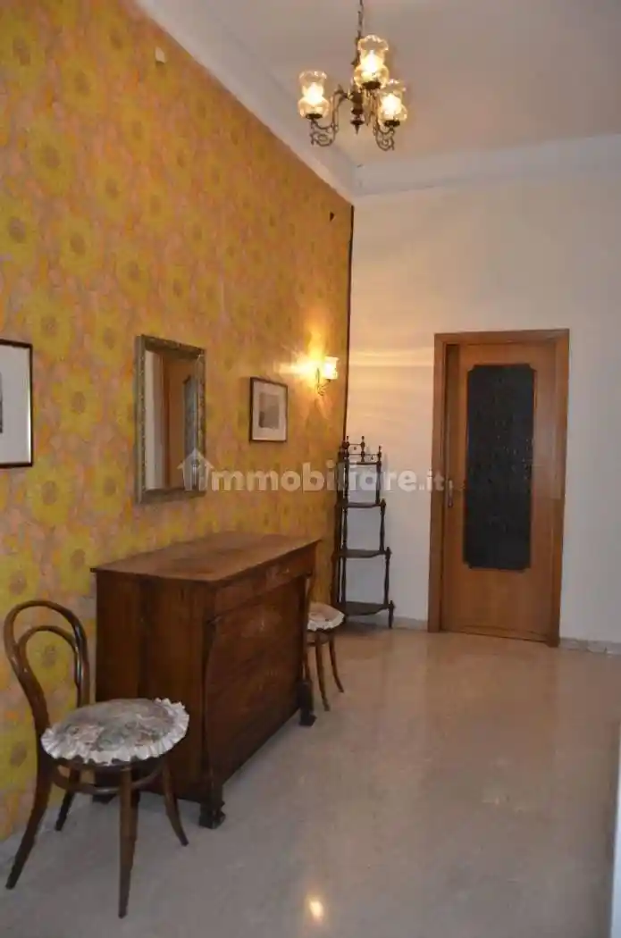 Appartamento corso Giuseppe Garibaldi 124, Centro, Castrovillari - foto 3