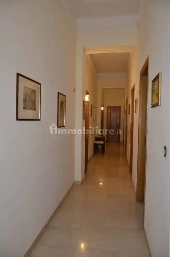 Appartamento corso Giuseppe Garibaldi 124, Centro, Castrovillari - foto 4