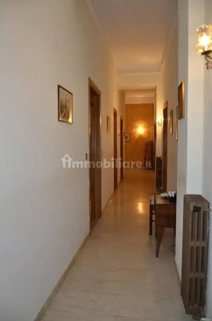 Appartamento corso Giuseppe Garibaldi 124, Centro, Castrovillari - foto 5