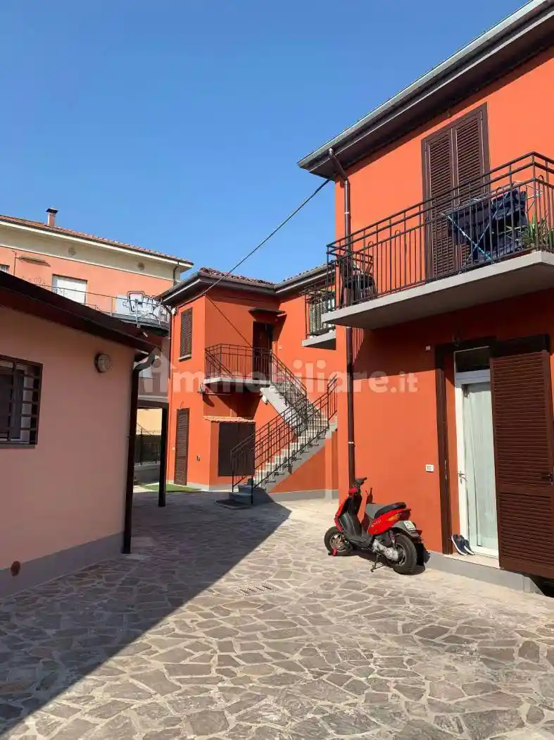 Appartamento in affitto a Bologna