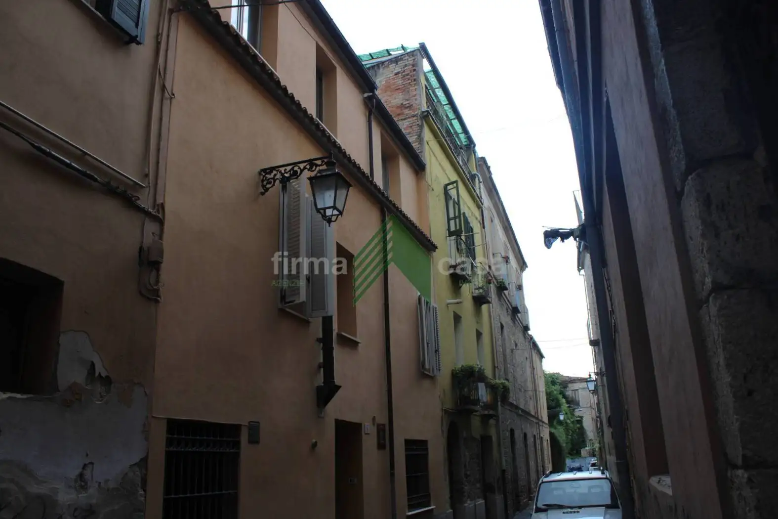 Appartamento in vendita a Teramo