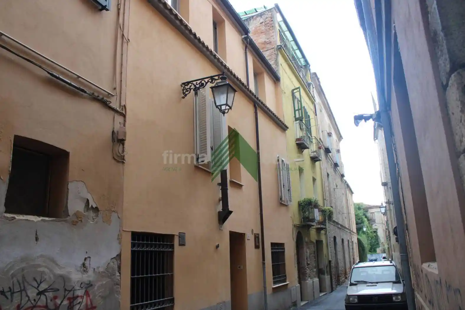 Appartamento Vico del Cigno, Centro, Teramo - foto 2