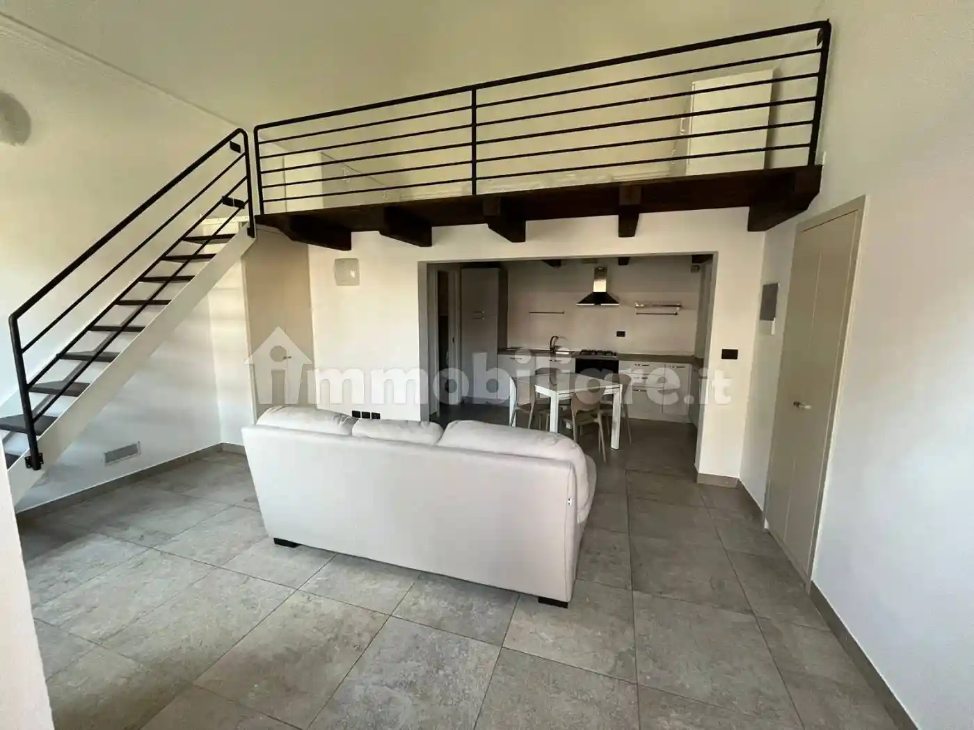 Appartamento in affitto a Cherasco