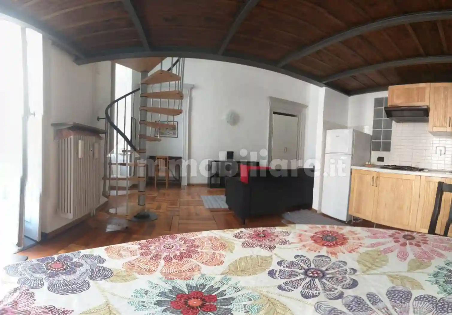 Loft - foto 2