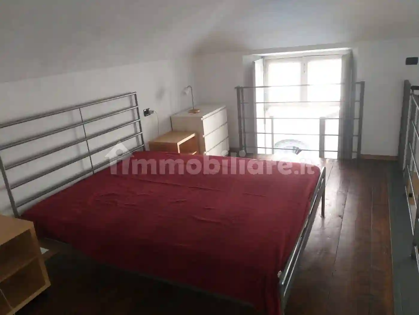 Loft - foto 4