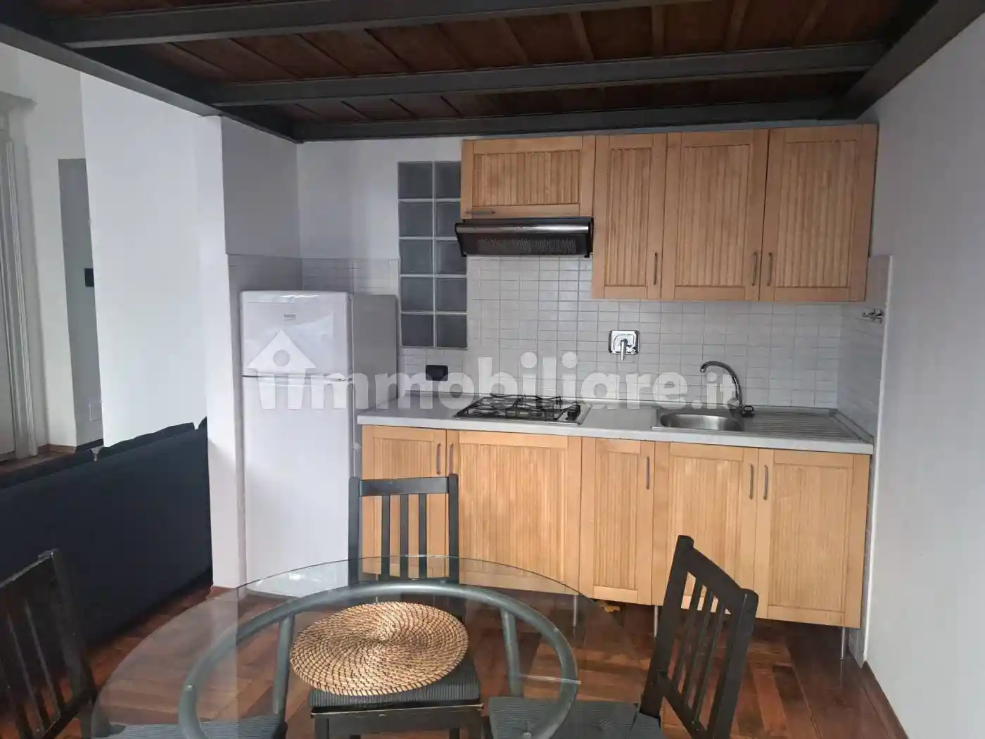 Loft in affitto a Torino