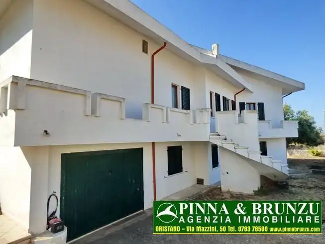 Villa unifamiliare, ottimo stato, 290 m², Bauladu - foto 3