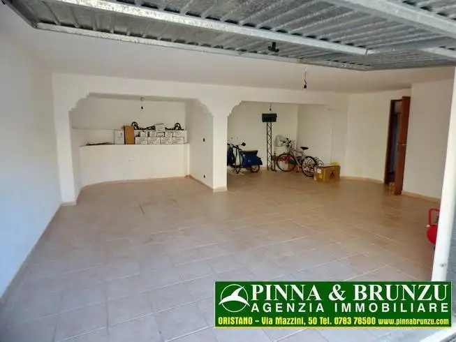 Villa unifamiliare, ottimo stato, 290 m², Bauladu - foto 4