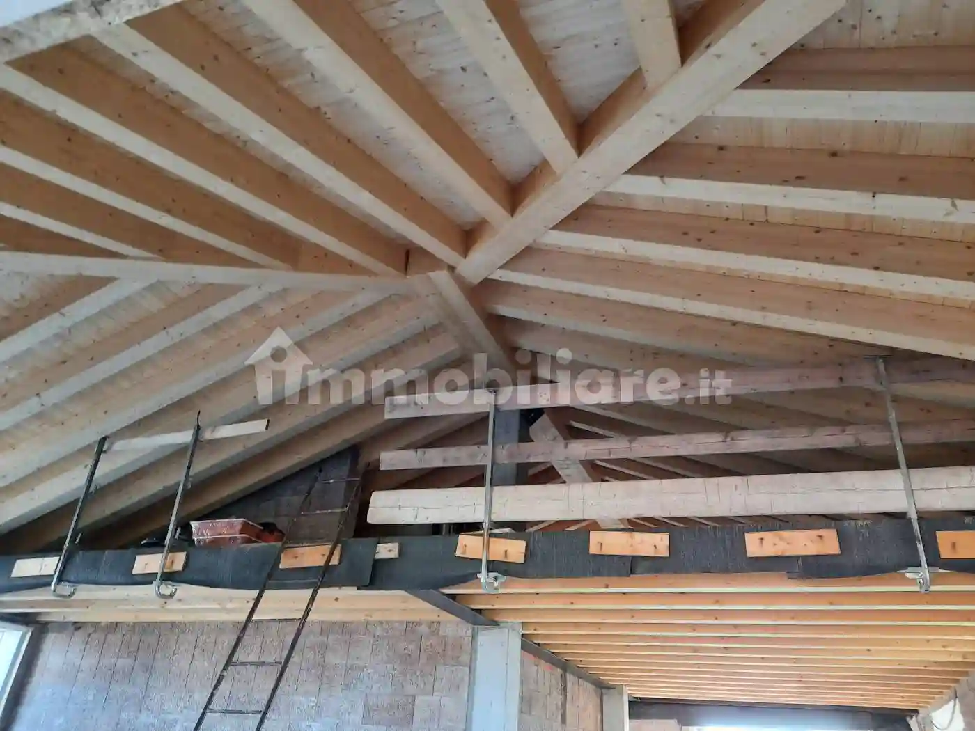 Attico - Mansarda - foto 4