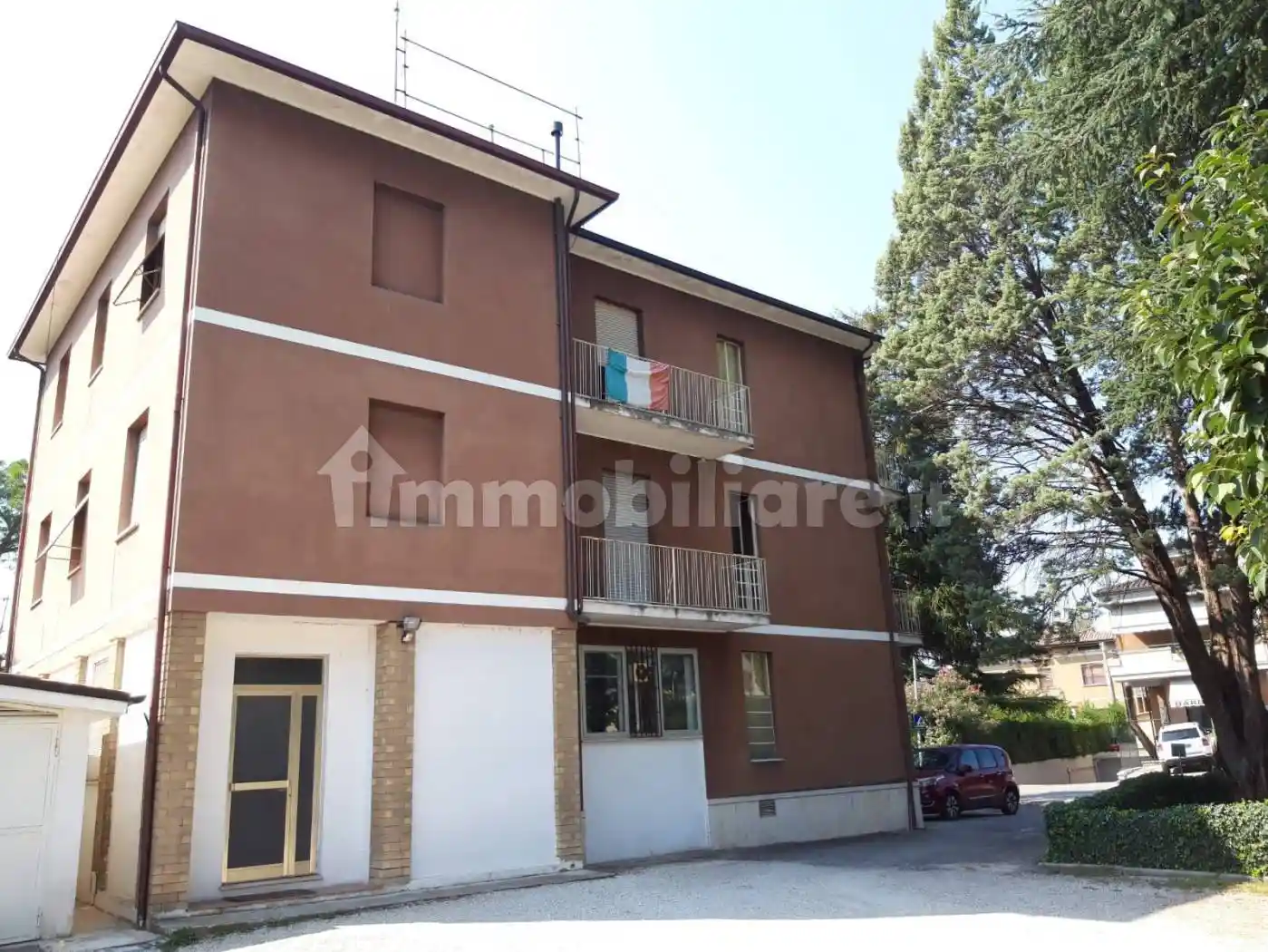 Casa indipendente in vendita a Bastia Umbra