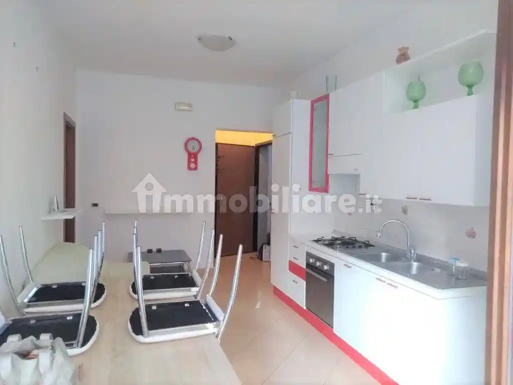 Appartamento in vendita a Chianciano Terme