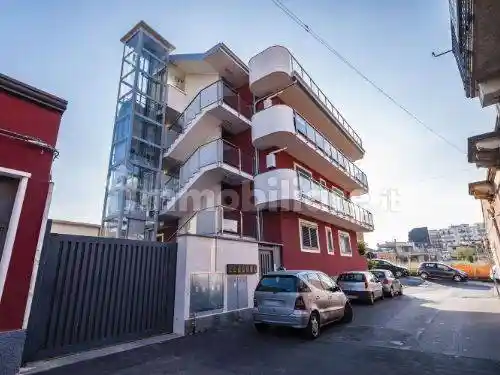 Appartamento in affitto a Catania