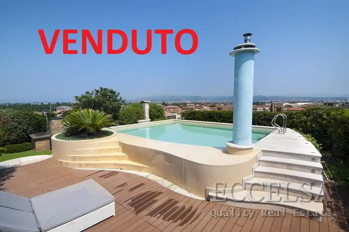 Attico - Mansarda in vendita a Verona