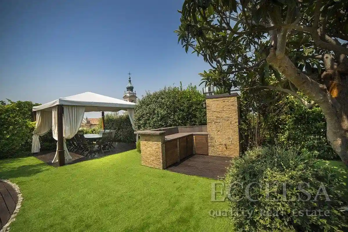 Attico - Mansarda - foto 5