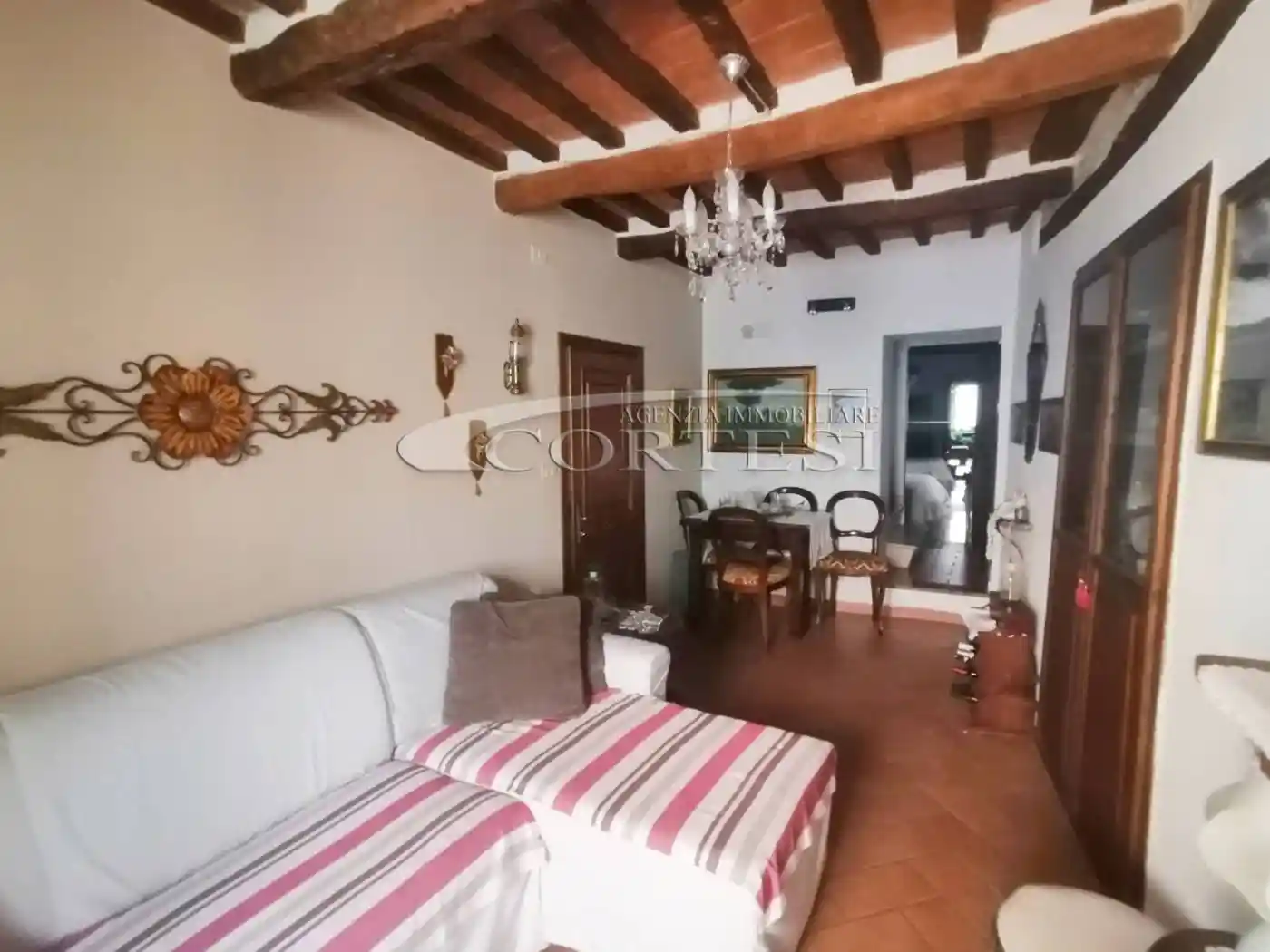 Appartamento in vendita a Umbertide