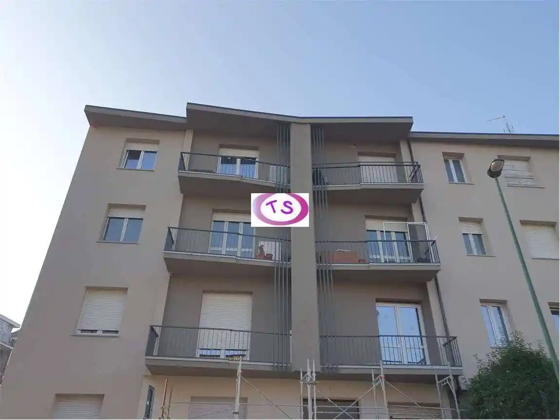 Appartamento in vendita a Casale Monferrato