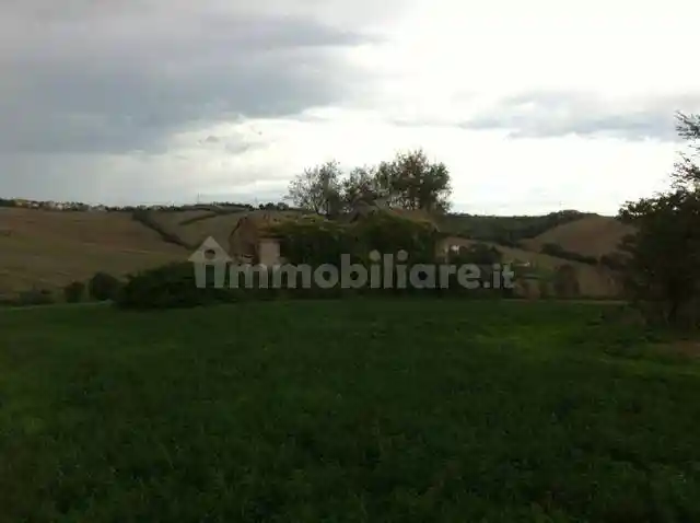 Rustico - Casale in vendita a Senigallia