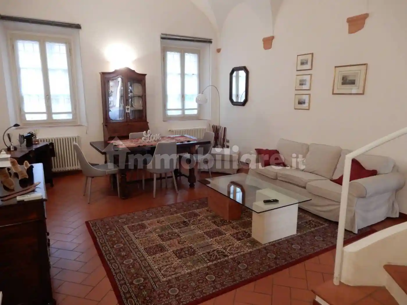 Appartamento in affitto a Imola