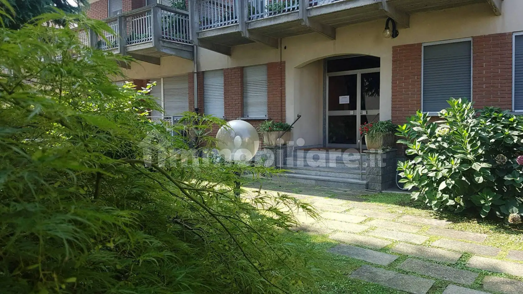 Appartamento in affitto a Pavia