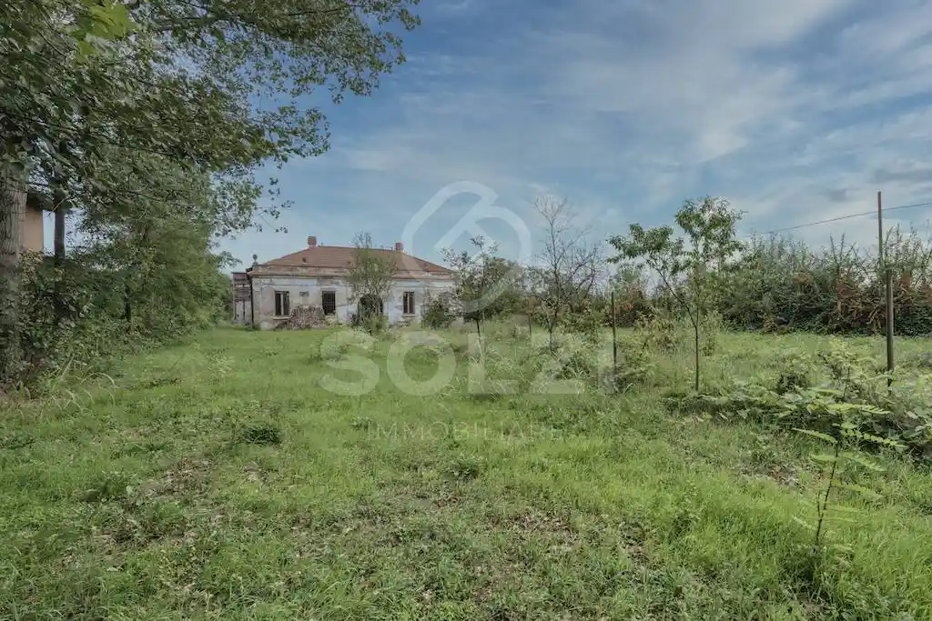 Villa in vendita a Leno