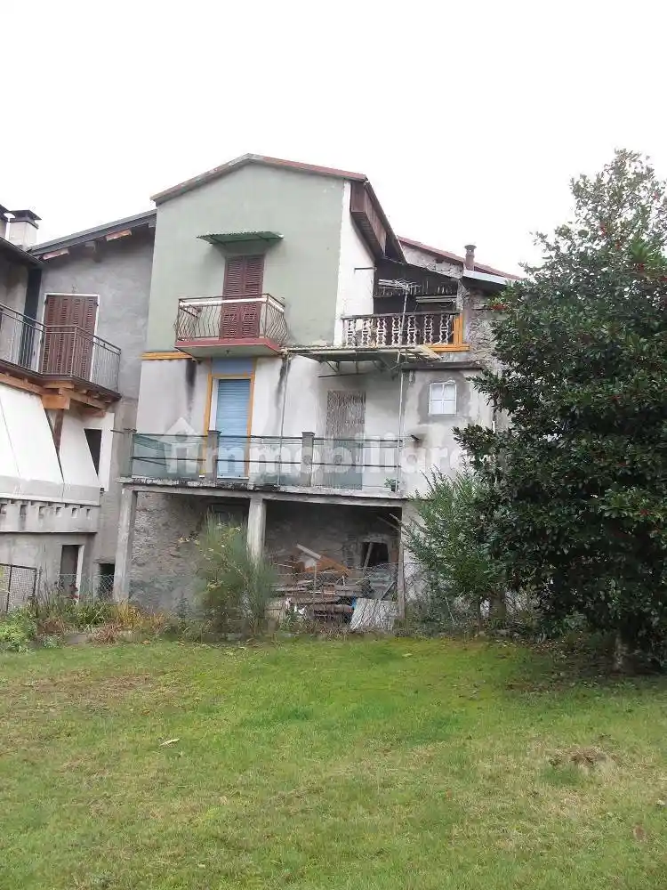 Appartamento in vendita a Albosaggia