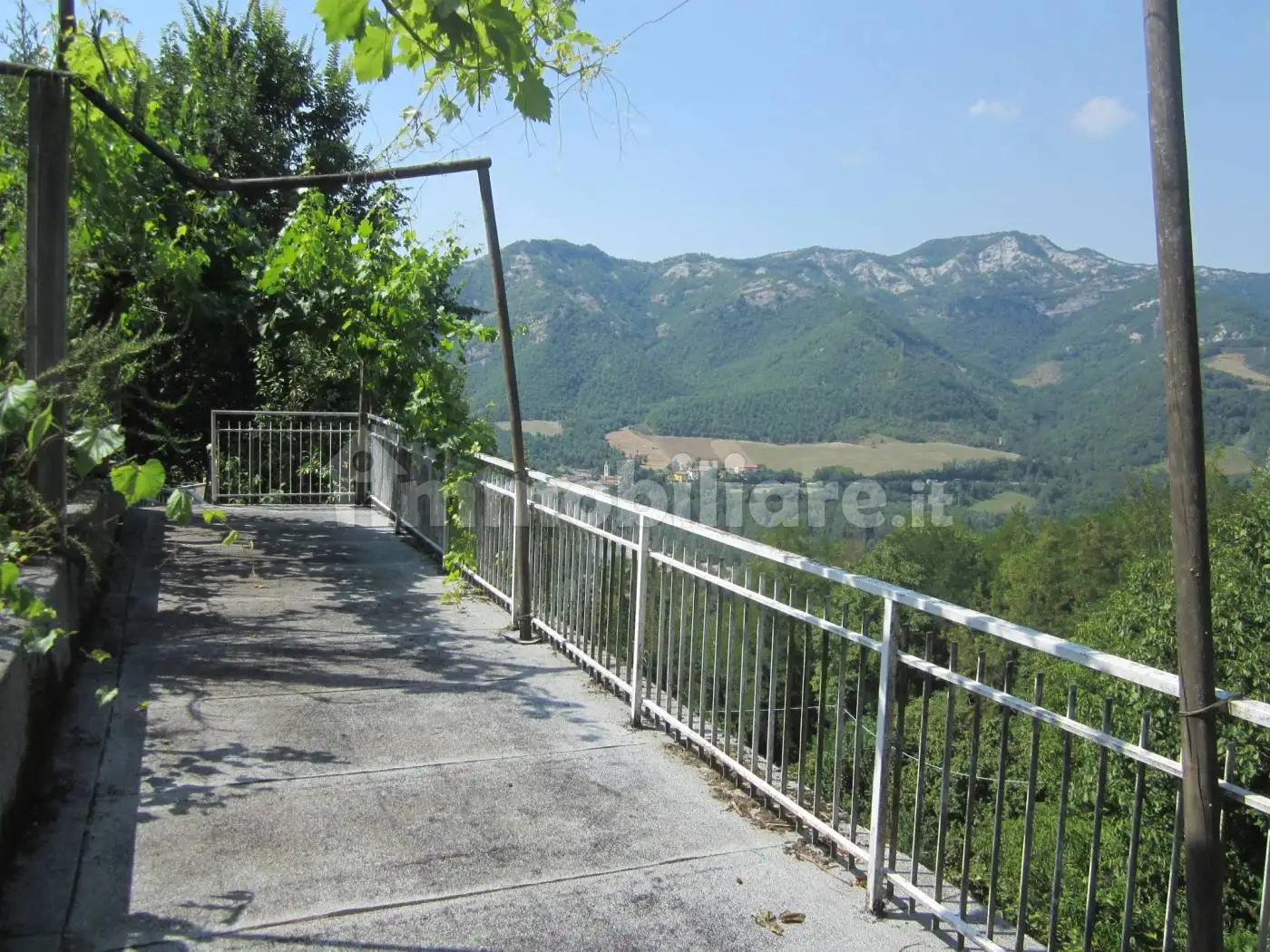 Casa indipendente in vendita a Grizzana Morandi