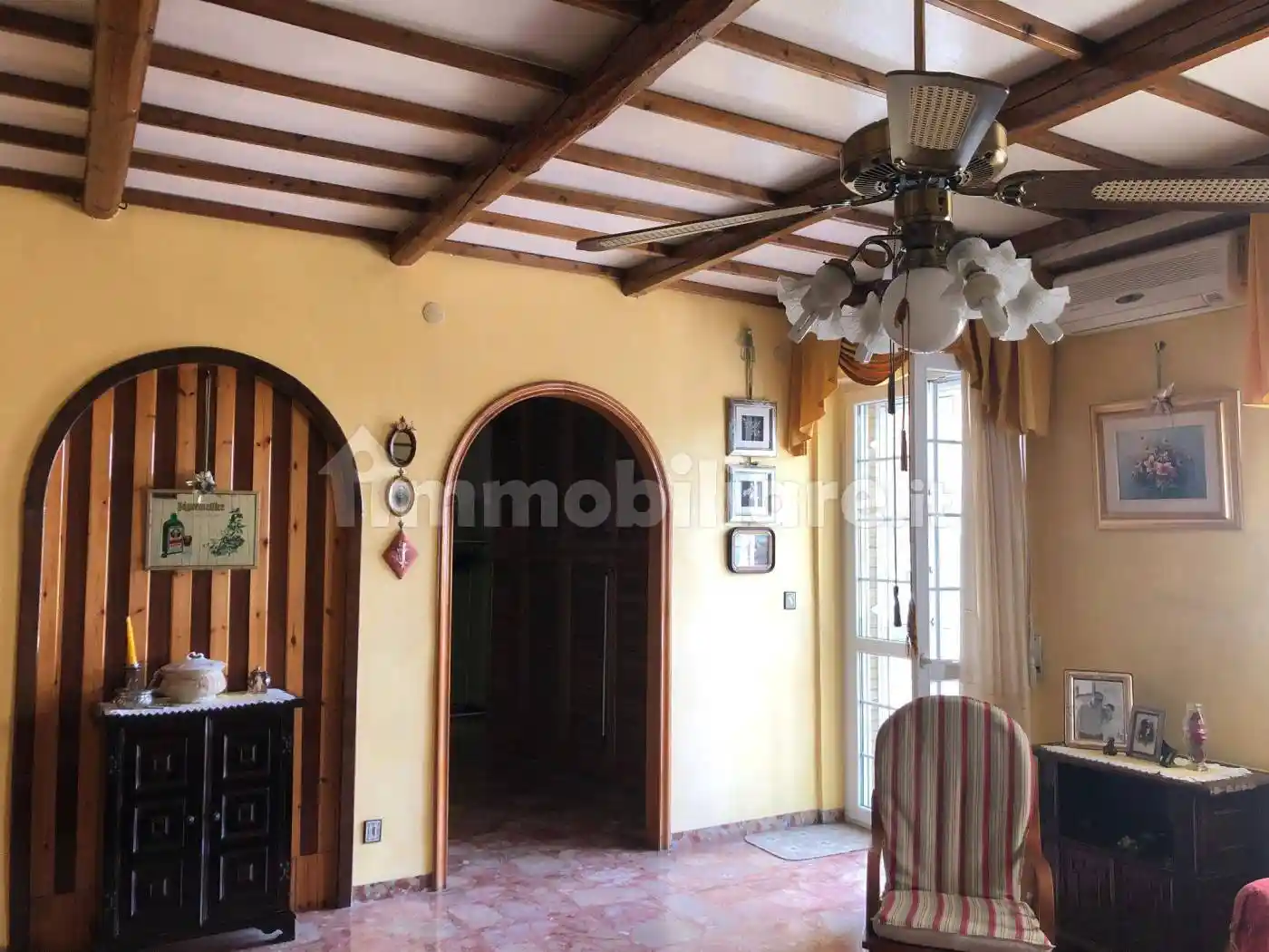 Appartamento in vendita a San Paolo di Civitate