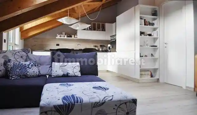 Loft in affitto a Torino