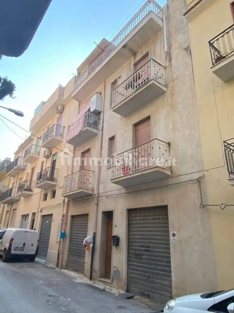 Villa in vendita a Calatafimi-Segesta