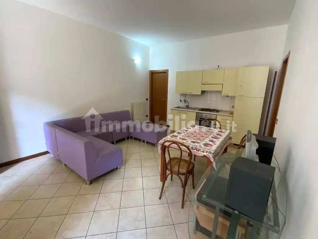 Appartamento in vendita a Piacenza