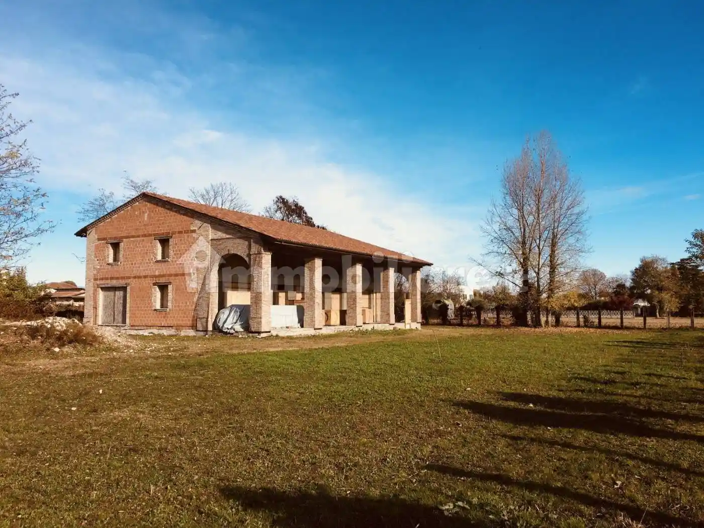 Rustico - Casale in vendita a Rossano Veneto