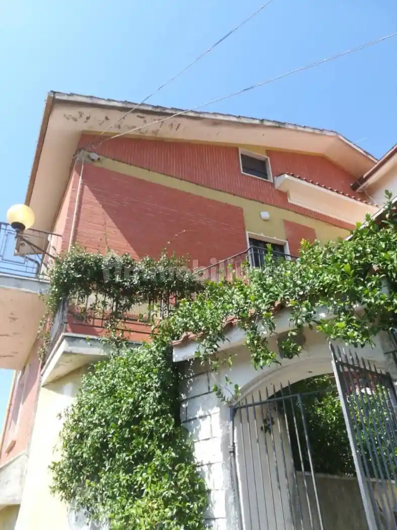 Appartamento in vendita a Vallerotonda