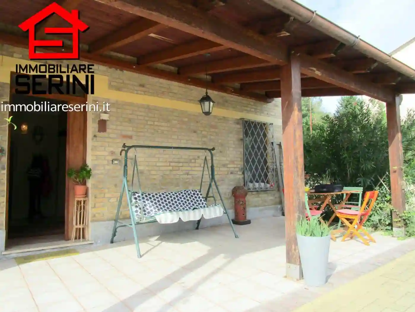 Casa indipendente - foto 5