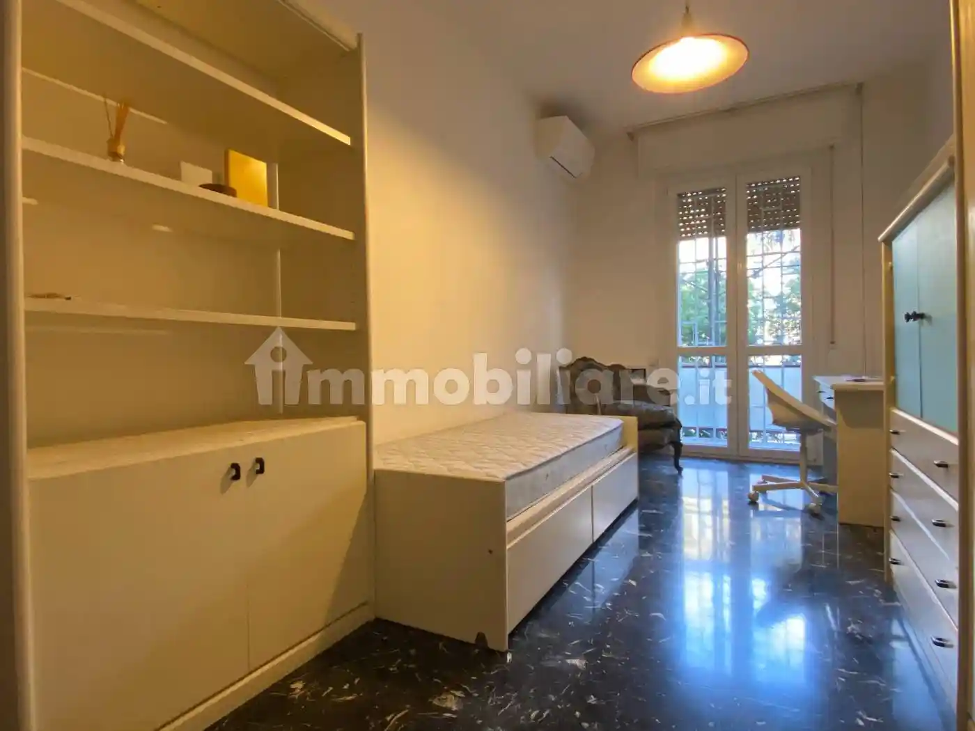 Appartamento in affitto a Bologna