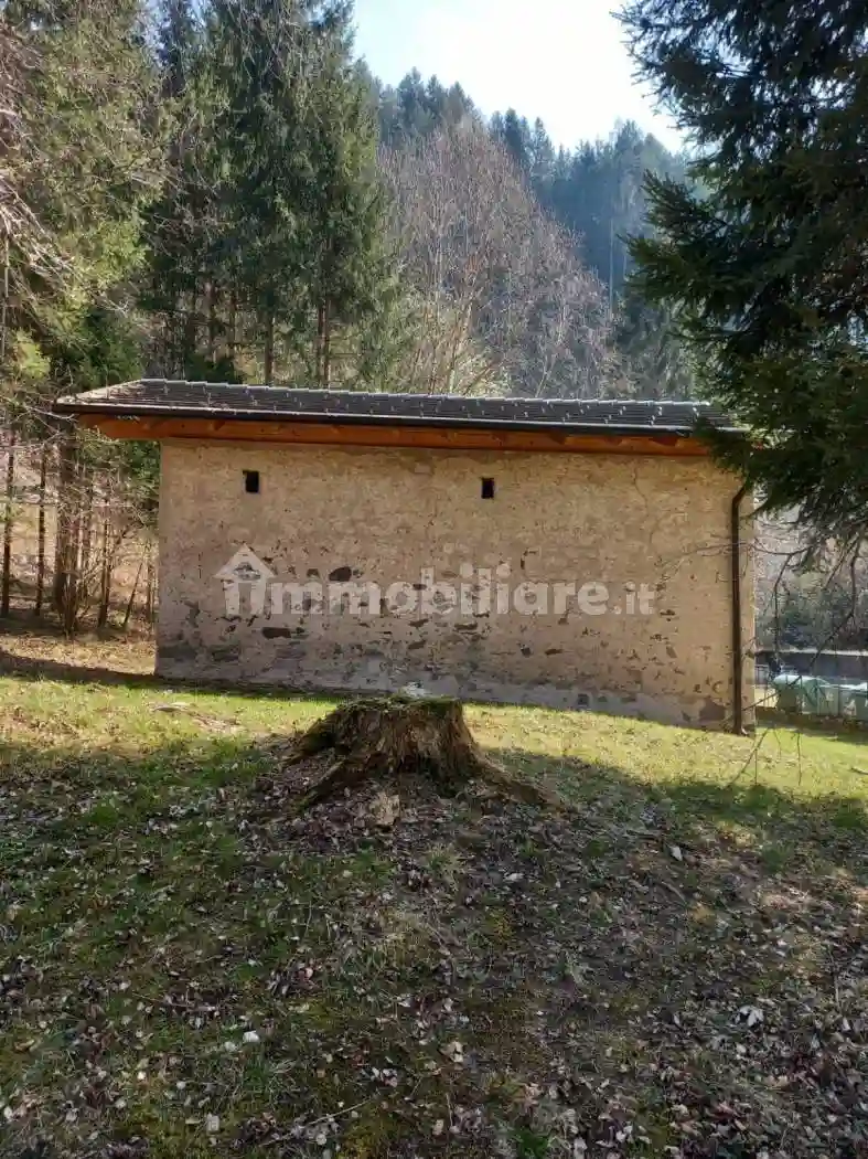 Rustico via Santa Trinità, Bedollo - foto 4