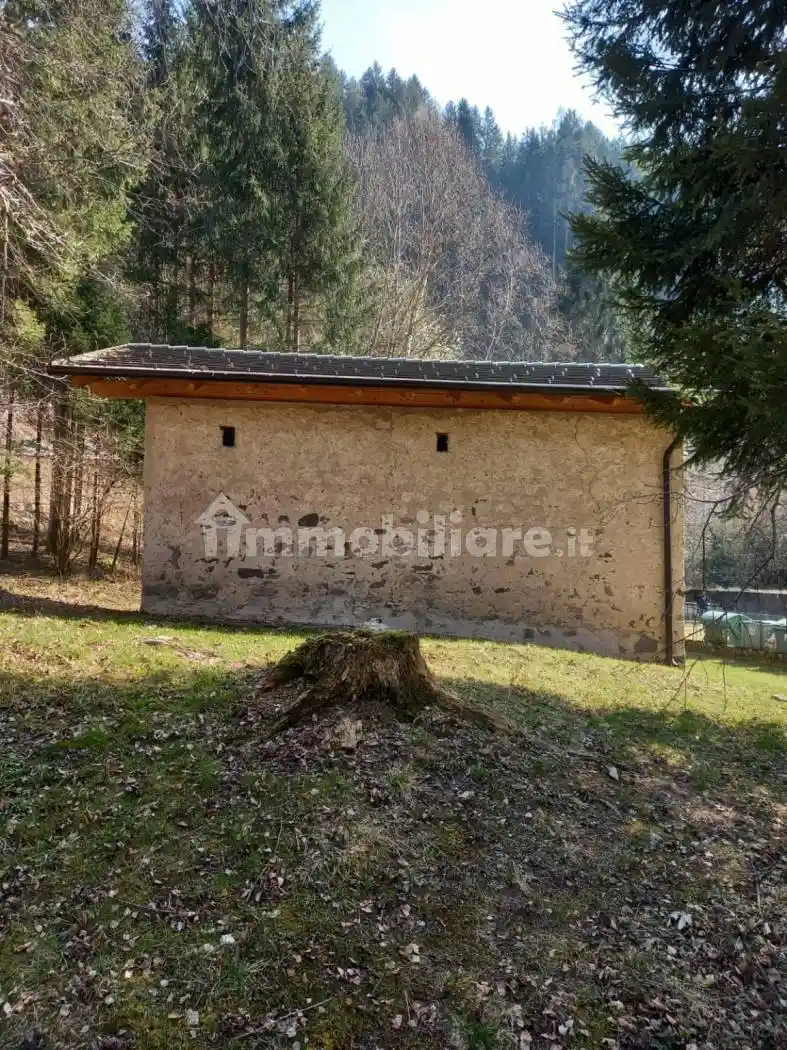 Rustico via Santa Trinità, Bedollo - foto 3