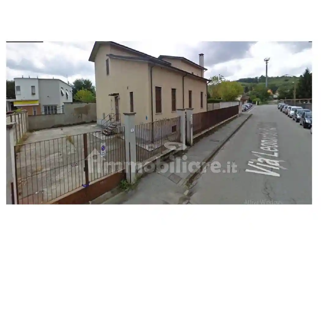 Palazzo - Edificio in vendita a San Colombano al Lambro