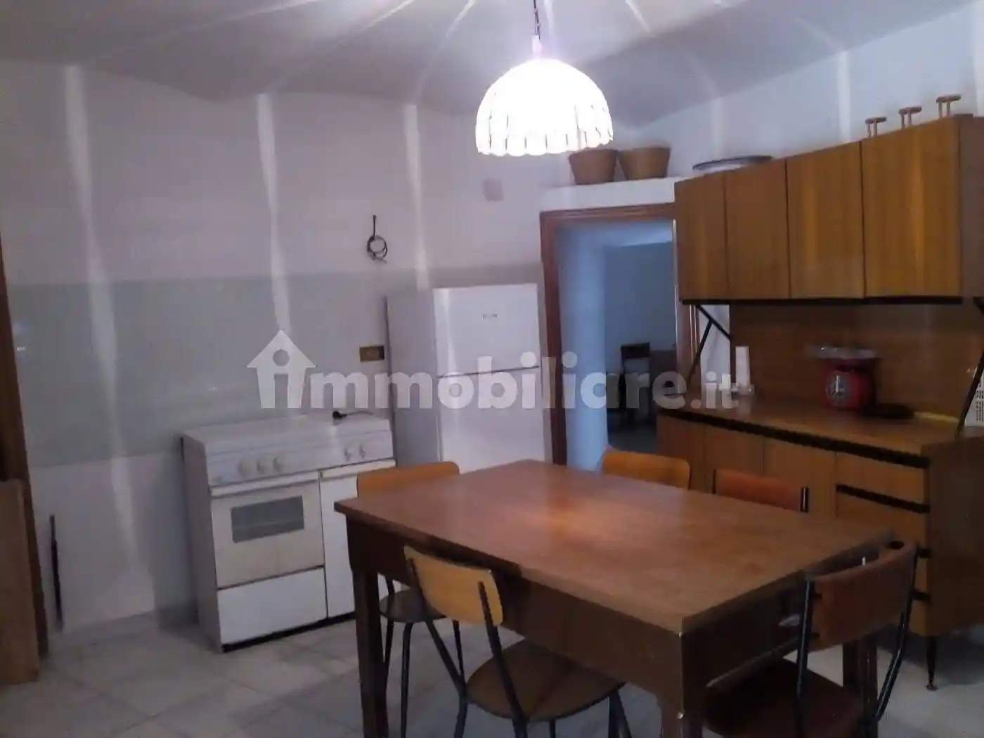 Appartamento in vendita a Guardialfiera