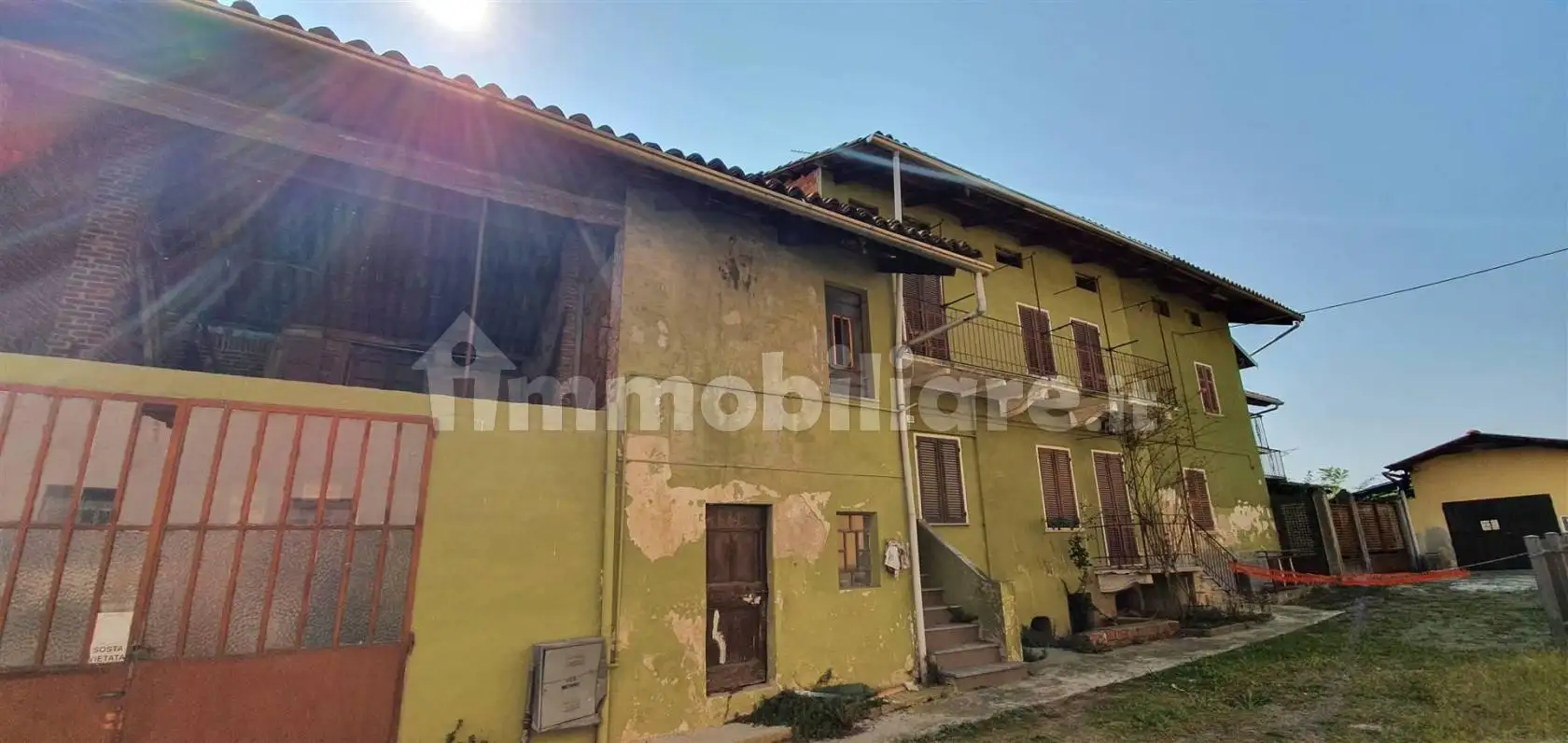 Villa in vendita a Castelletto Cervo