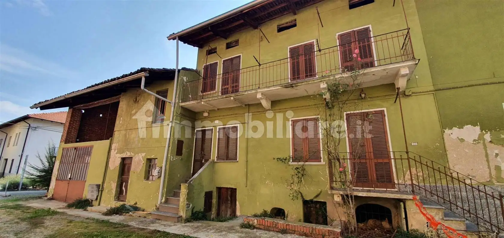 Villa bifamiliare via 25 aprile, Castelletto Cervo - foto 2